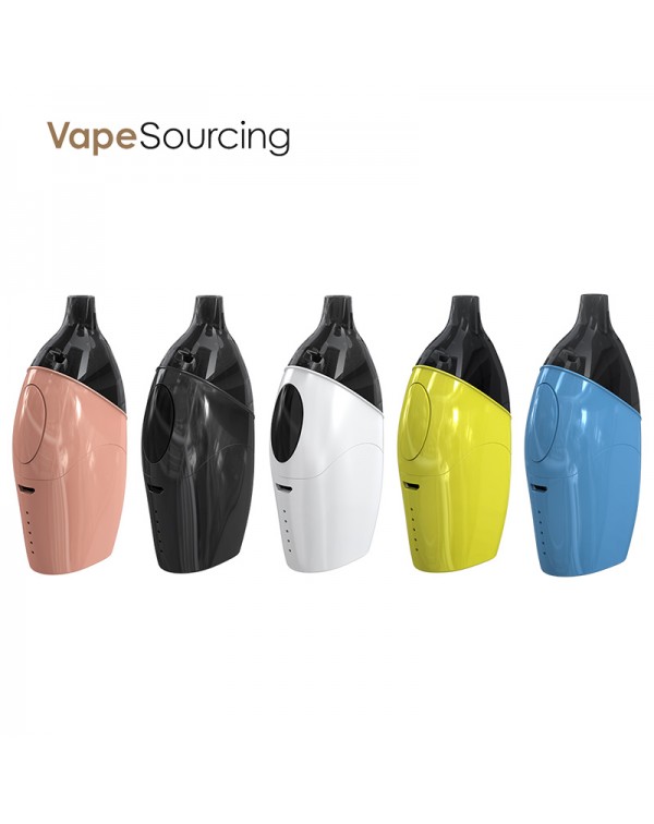 Joyetech ATOPACK DOLPHIN Starter Kit 50W