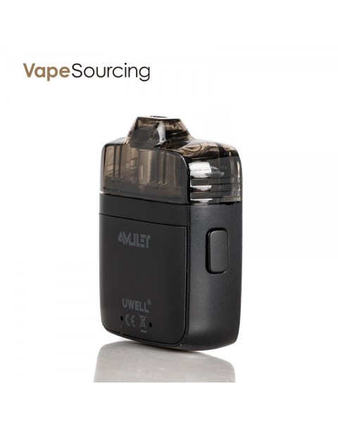 Uwell Amulet Pod System Kit 370mAh