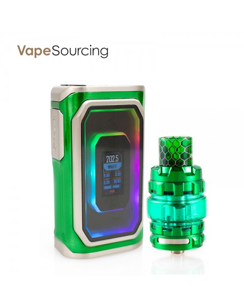 Joyetech ESPION Infinite KIT with ProCore Conquer Atomizer 230W