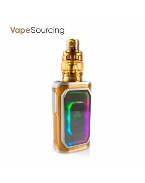 Joyetech ESPION Infinite KIT with ProCore Conquer Atomizer 230W