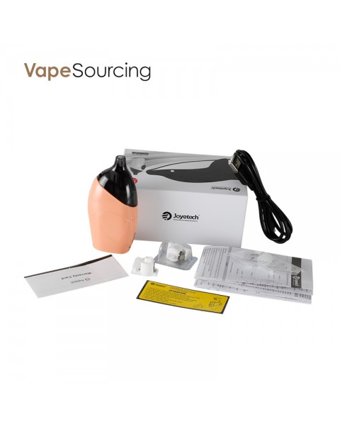 Joyetech ATOPACK DOLPHIN Starter Kit 50W