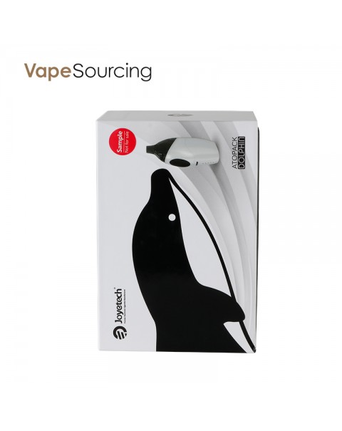 Joyetech ATOPACK DOLPHIN Starter Kit 50W