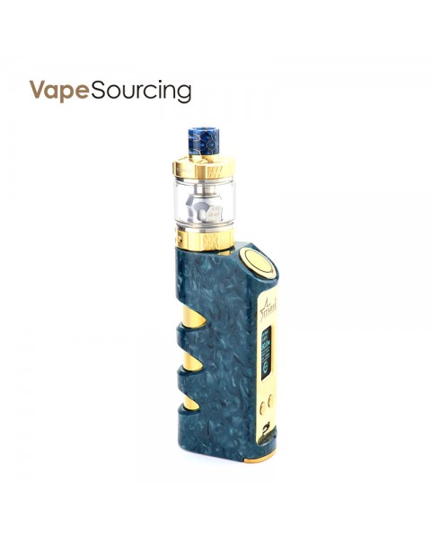 Starss Defender Kit 80W