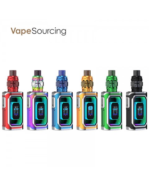 Joyetech ESPION Infinite KIT with ProCore Conquer Atomizer 230W