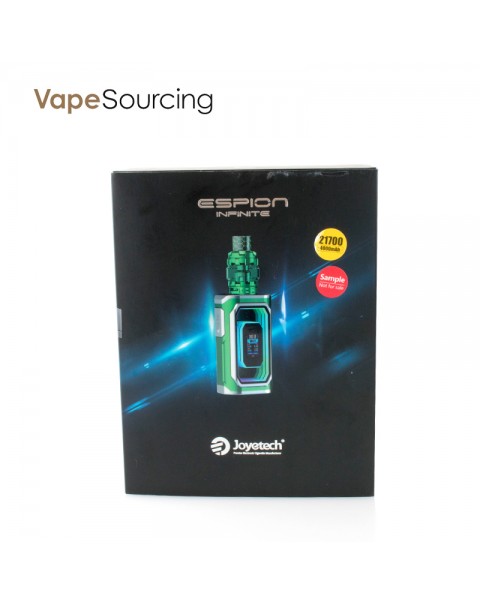 Joyetech ESPION Infinite KIT with ProCore Conquer Atomizer 230W