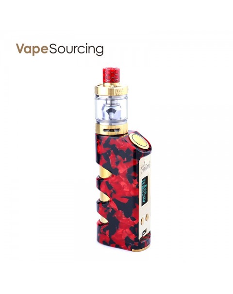 Starss Defender Kit 80W