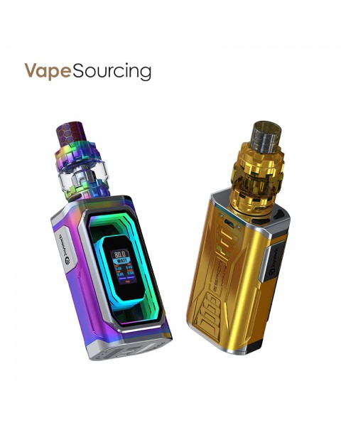 Joyetech ESPION Infinite KIT with ProCore Conquer Atomizer 230W