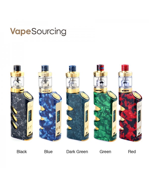 Starss Defender Kit 80W