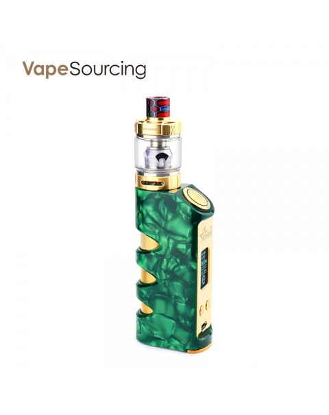 Starss Defender Kit 80W