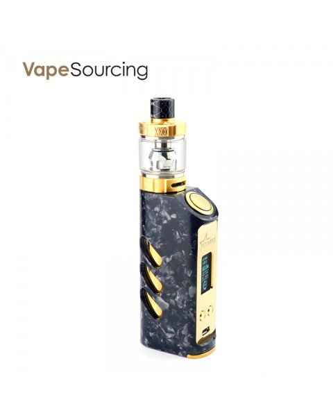 Starss Defender Kit 80W