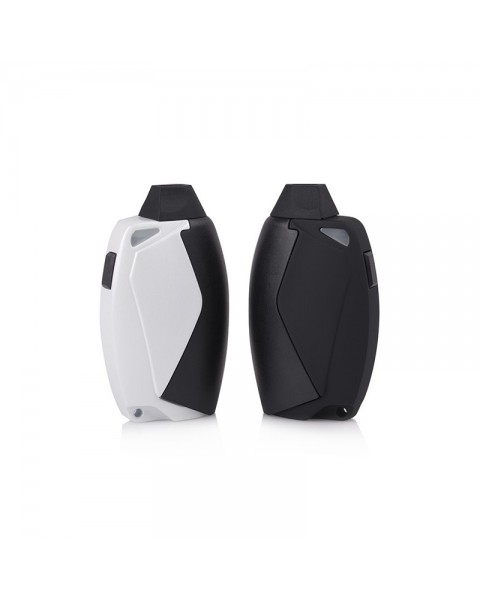 Envii Fitt Pod System Kit 650mAh with Two Empty Pod