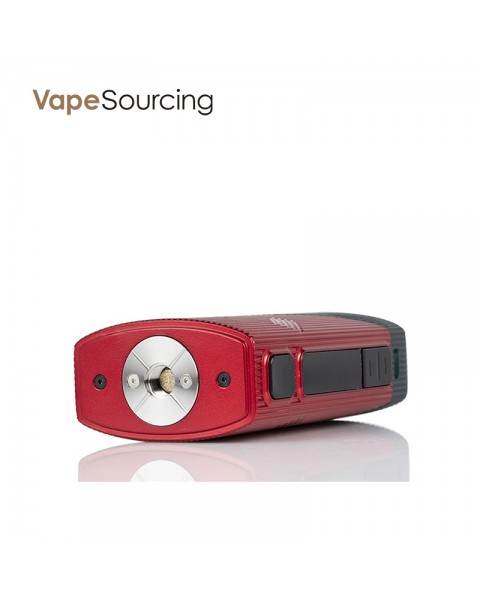 VOOPOO Find S Kit 120W with Uforce T2 Tank