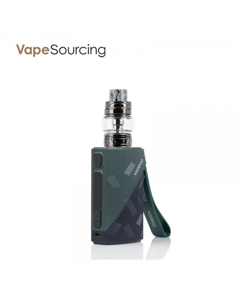 VOOPOO Find S Kit 120W with Uforce T2 Tank