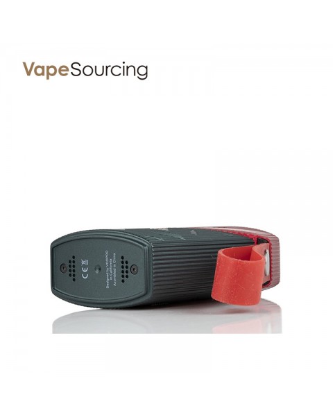 VOOPOO Find S Kit 120W with Uforce T2 Tank