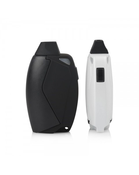 Envii Fitt Pod System Kit 650mAh with Two Empty Pod