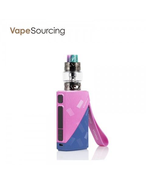 VOOPOO Find S Kit 120W with Uforce T2 Tank