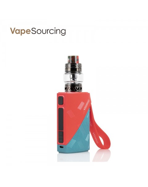 VOOPOO Find S Kit 120W with Uforce T2 Tank