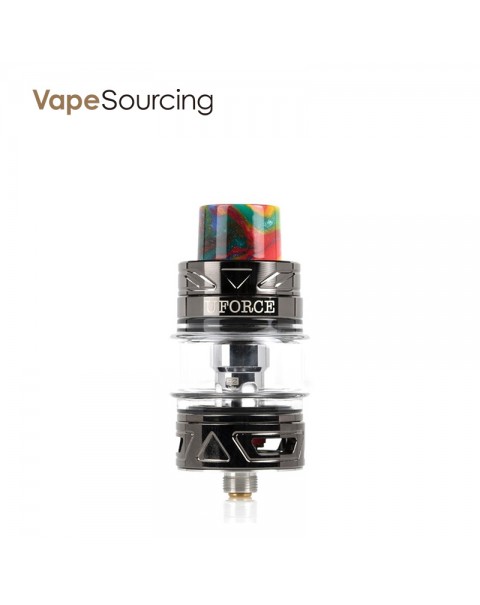 VOOPOO Find S Kit 120W with Uforce T2 Tank