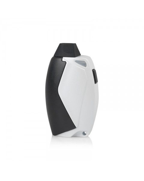 Envii Fitt Pod System Kit 650mAh with Two Empty Pod