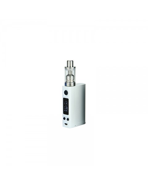 Joyetech eVic VTC Dual Kit 75W/150W with ULTIMO Tank