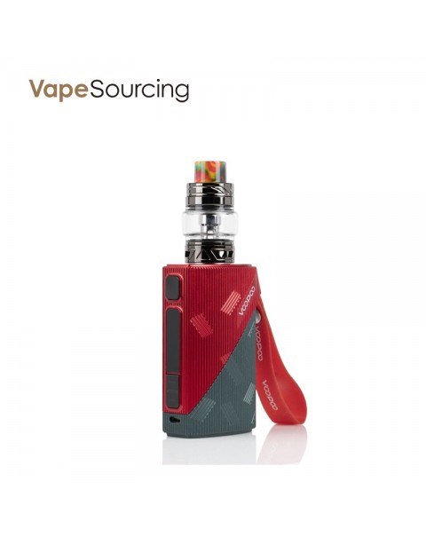 VOOPOO Find S Kit 120W with Uforce T2 Tank