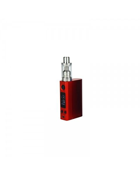 Joyetech eVic VTC Dual Kit 75W/150W with ULTIMO Tank