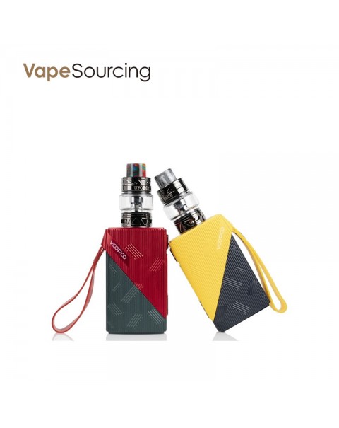 VOOPOO Find S Kit 120W with Uforce T2 Tank