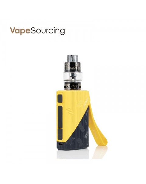 VOOPOO Find S Kit 120W with Uforce T2 Tank