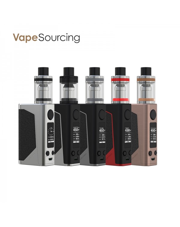 Joyetech Evic Primo Full Kit