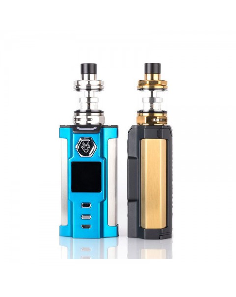 SnowWolf Vfeng 230W Starter Kit