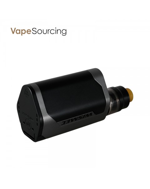 Wismec Reuleaux RX GEN3 with GNOME Full Kit