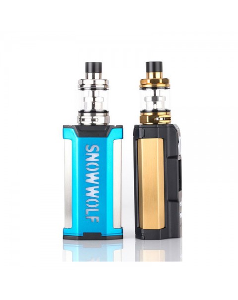 SnowWolf Vfeng 230W Starter Kit