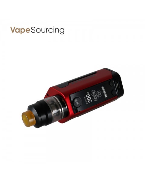 Wismec Reuleaux RX GEN3 with GNOME Full Kit