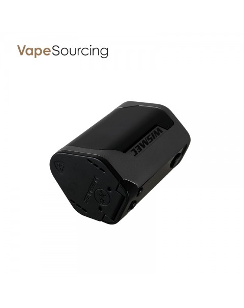 Wismec Reuleaux RX GEN3 with GNOME Full Kit