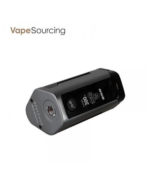 Wismec Reuleaux RX GEN3 with GNOME Full Kit