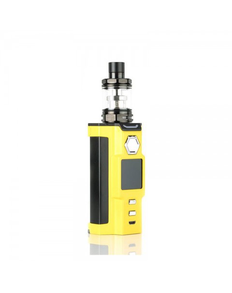 SnowWolf Vfeng 230W Starter Kit