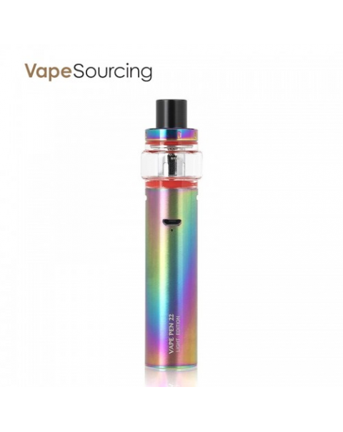 SMOK Vape Pen 22 Kit Light Edition