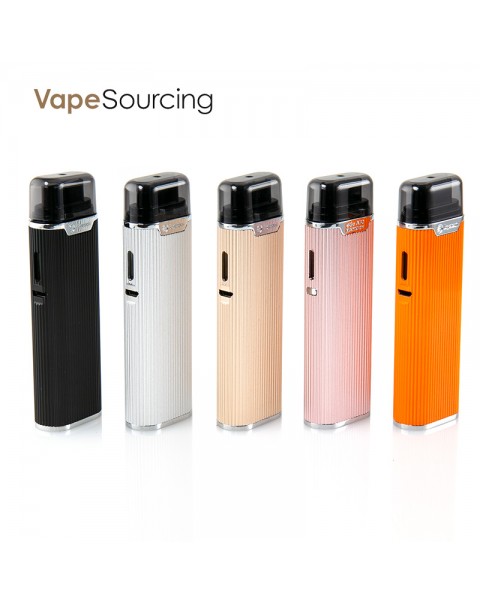 Joyetech eGo AIO Mansion Pod System Kit 1300mAh