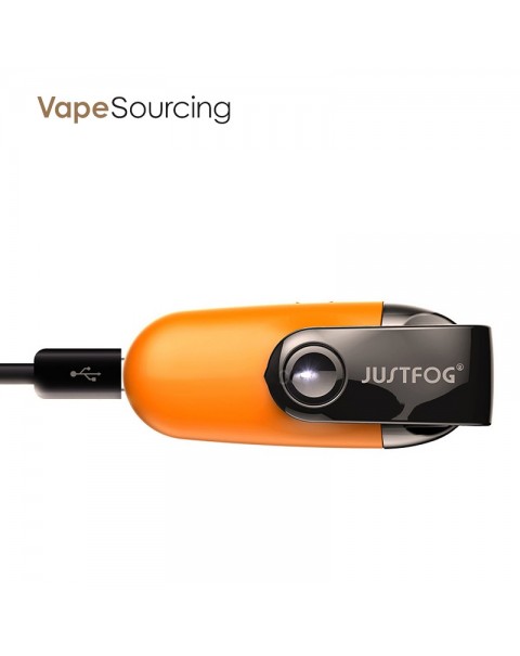 Justfog C601 Pod System Kit 650mAh