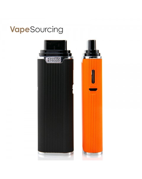 Joyetech eGo AIO Mansion Pod System Kit 1300mAh