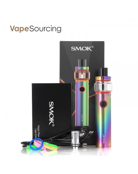 SMOK Vape Pen 22 Kit Light Edition