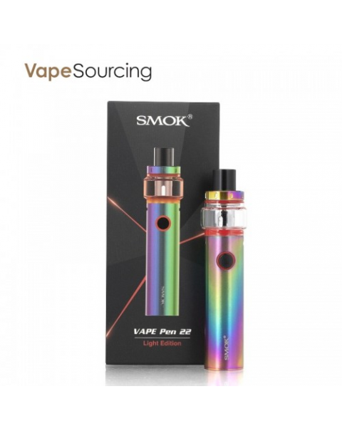 SMOK Vape Pen 22 Kit Light Edition