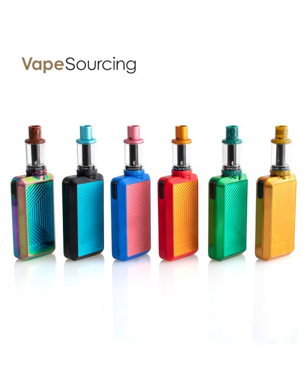 Joyetech BATPACK Kit with Joye ECO D16 Atomizer