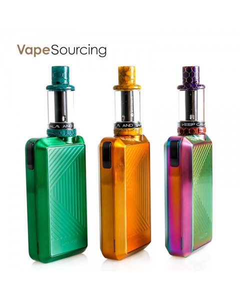 Joyetech BATPACK Kit with Joye ECO D16 Atomizer