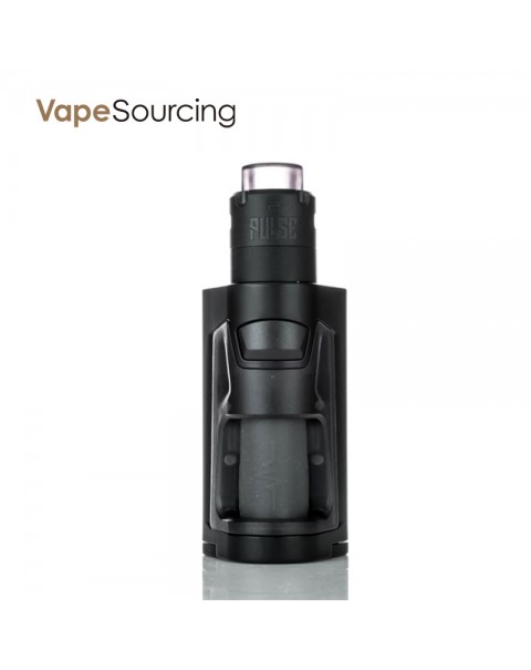 Vandy Vape Pulse Dual Kit 220W with Pulse V2 RDA