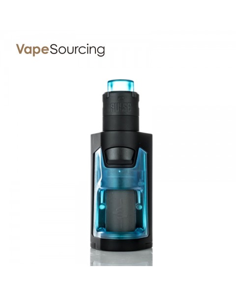 Vandy Vape Pulse Dual Kit 220W with Pulse V2 RDA