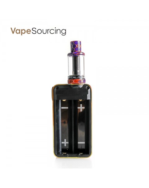 Joyetech BATPACK Kit with Joye ECO D16 Atomizer