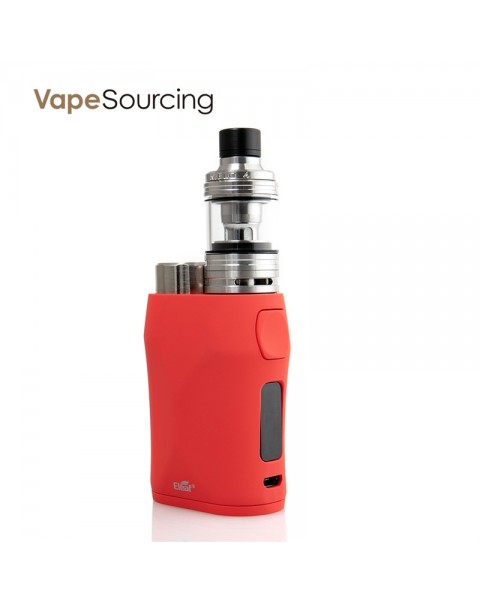 Eleaf iStick Pico X Kit 75W with MELO 4 Tank