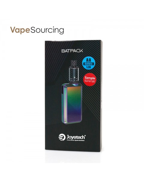 Joyetech BATPACK Kit with Joye ECO D16 Atomizer