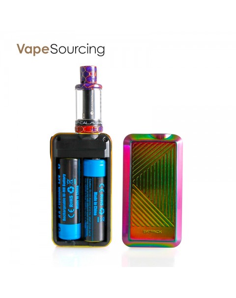 Joyetech BATPACK Kit with Joye ECO D16 Atomizer